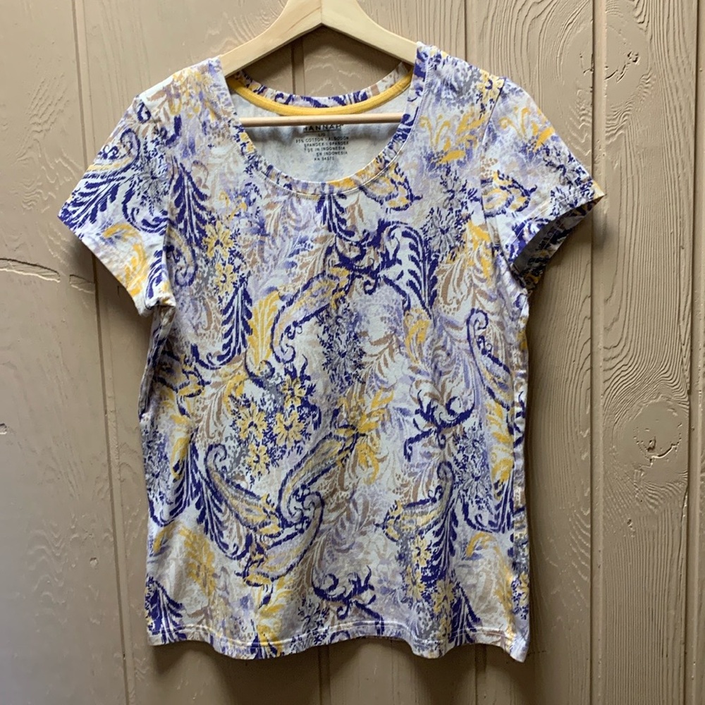 Hannah Shirt